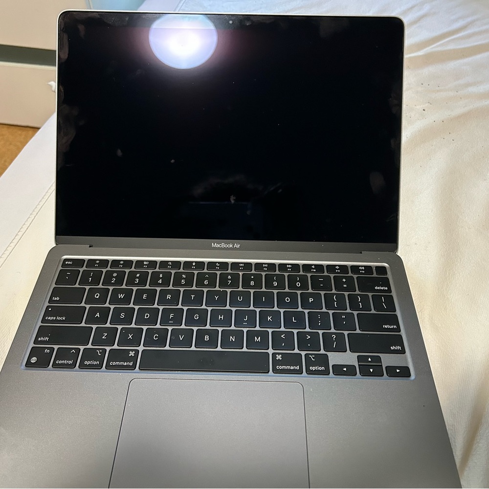 MacBook Air m1